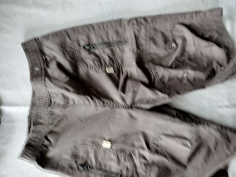 Pantalon garçon 5 ans