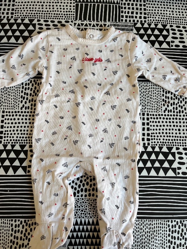 Pyjama