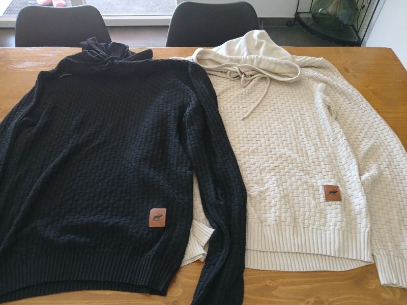 Lot pull