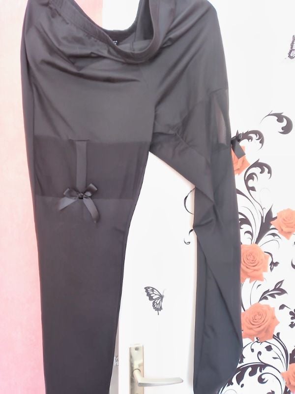 Legging noir