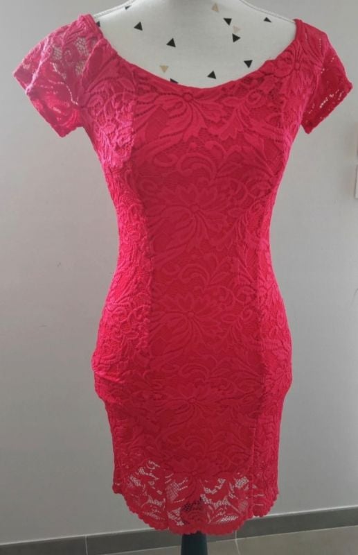 Robe taille M