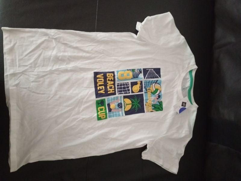 Tee shirt 14 ans Tex