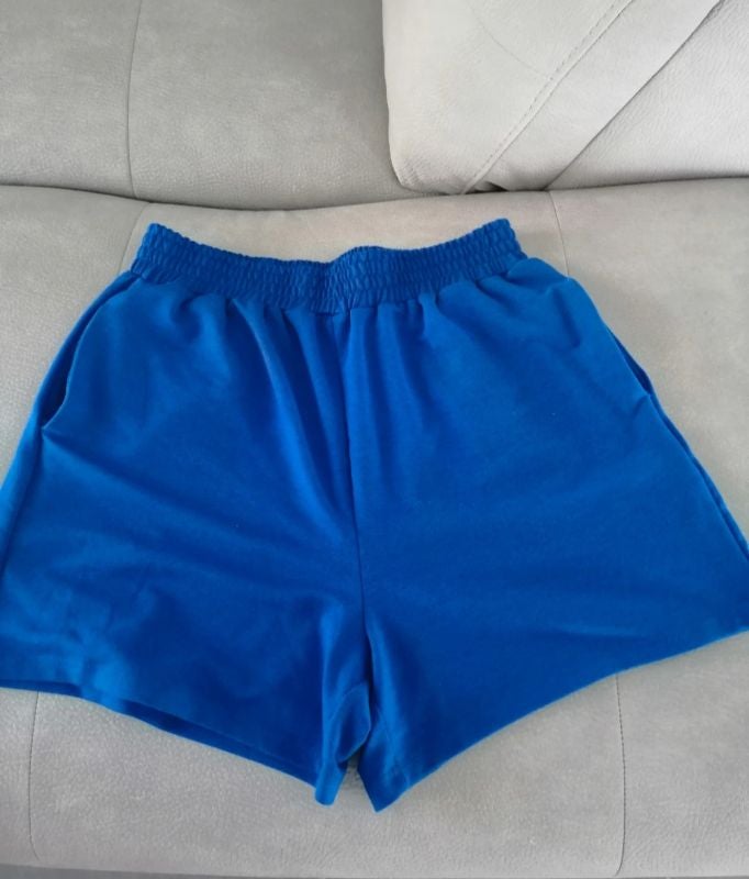 Short Shein Taille 40