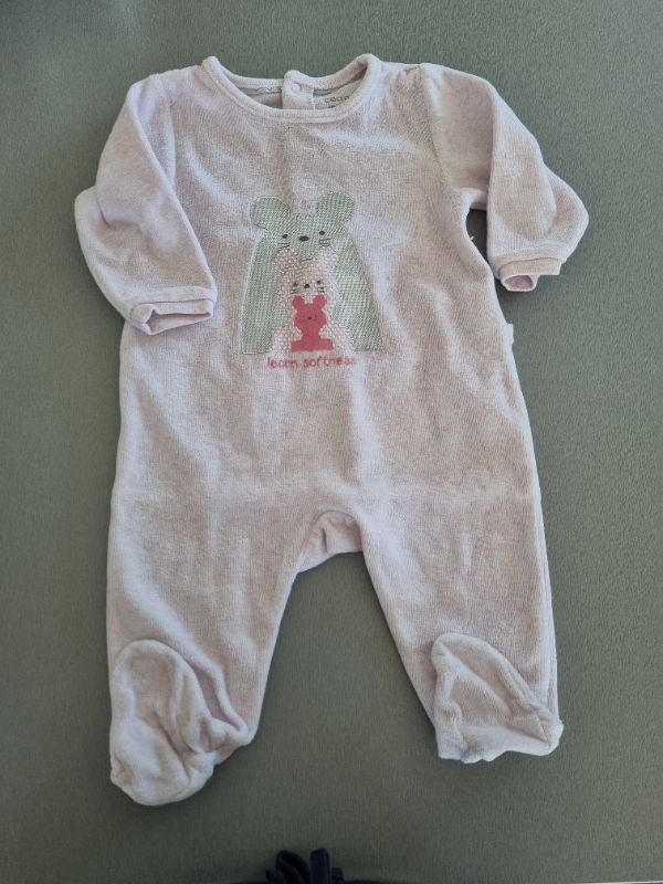 Pyjama