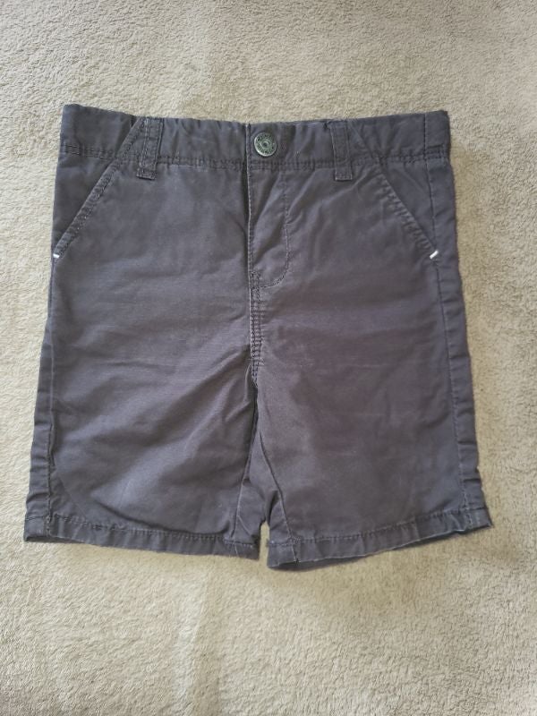 Short garçon 18 mois Obaidi