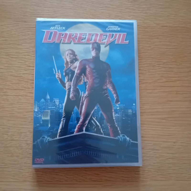 Daredevil