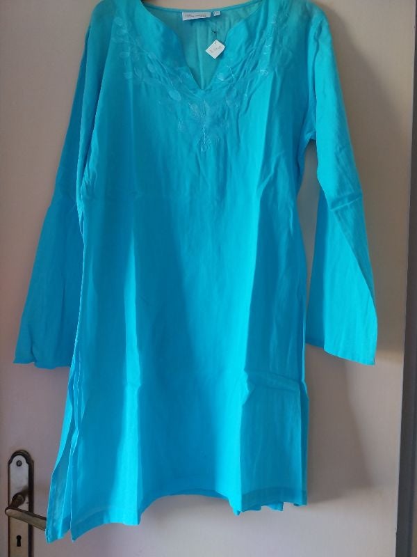 Robe tunique