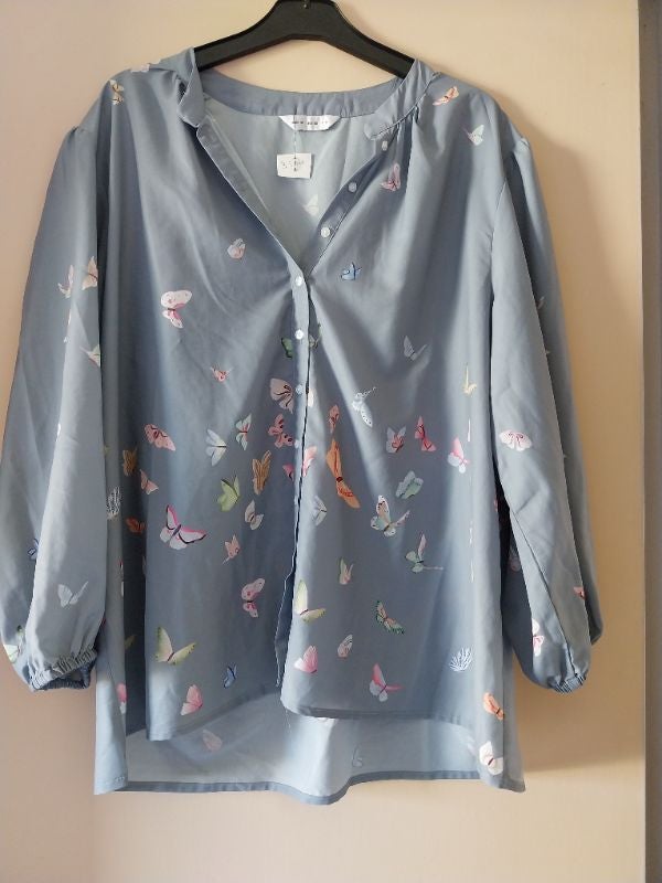 Magnifique chemise