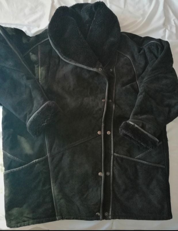 Veste 3/4 Yessica T 44