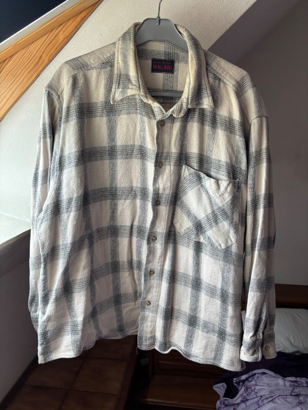 Chemise homme