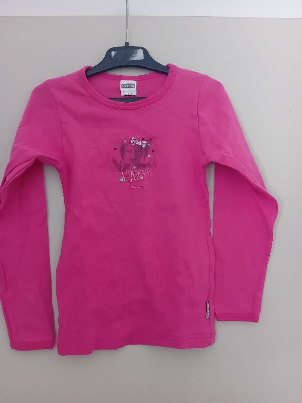 T shiry 6 ans