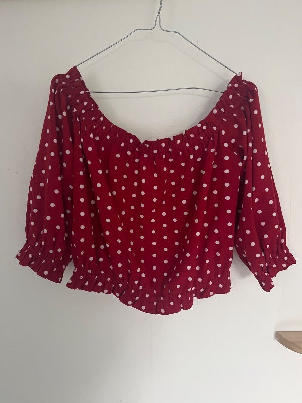 Top shein