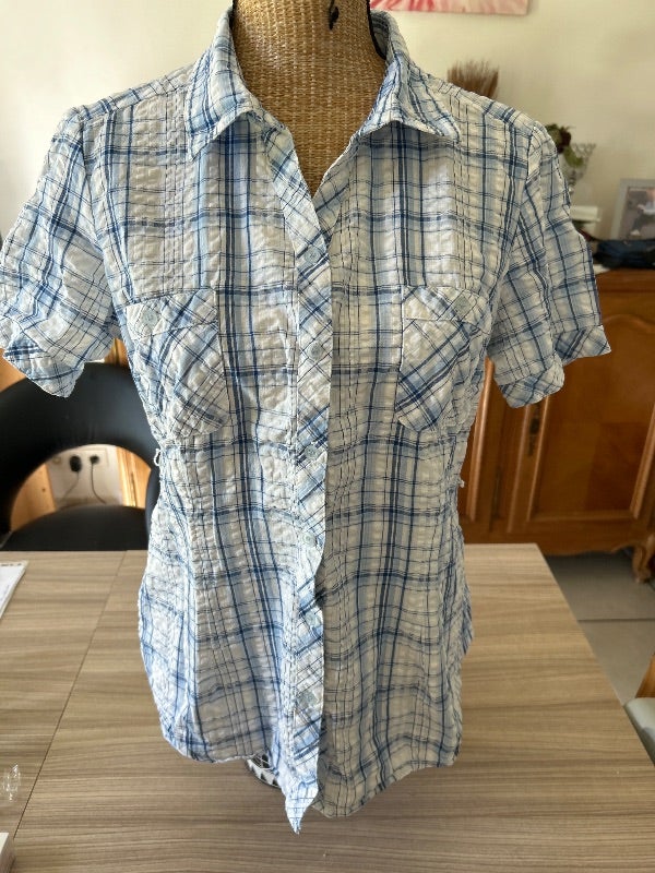 Chemise damart taille 44