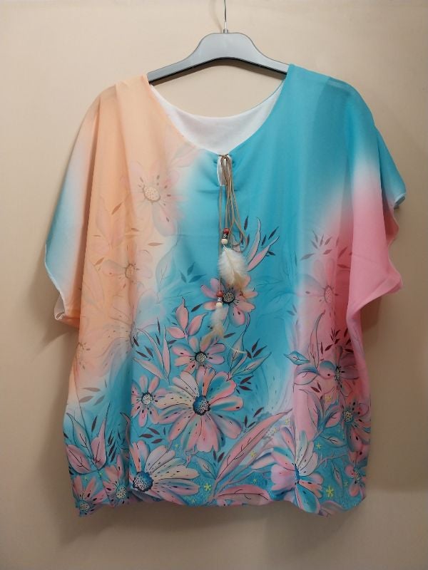 Très jolie blouse