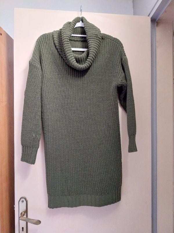 Robe pull