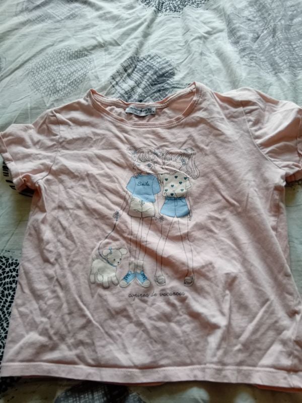 Tshirt