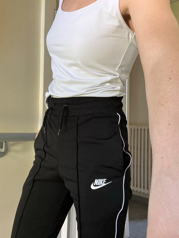 Pantalon sport jogging Nike XS