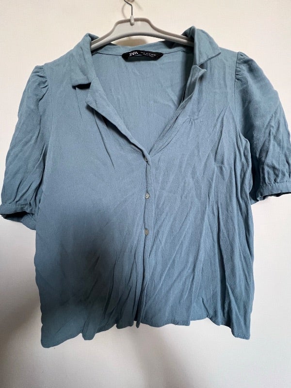 Blouse S