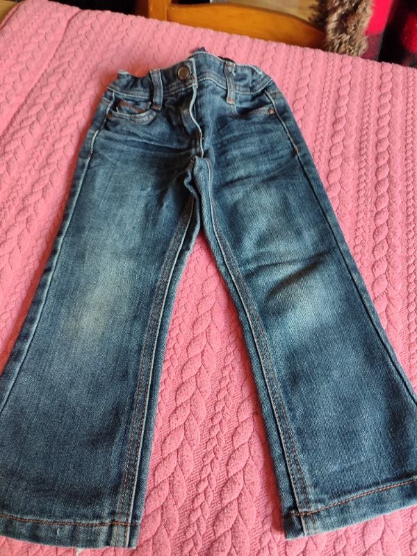 Jean