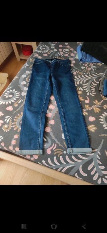 Jean