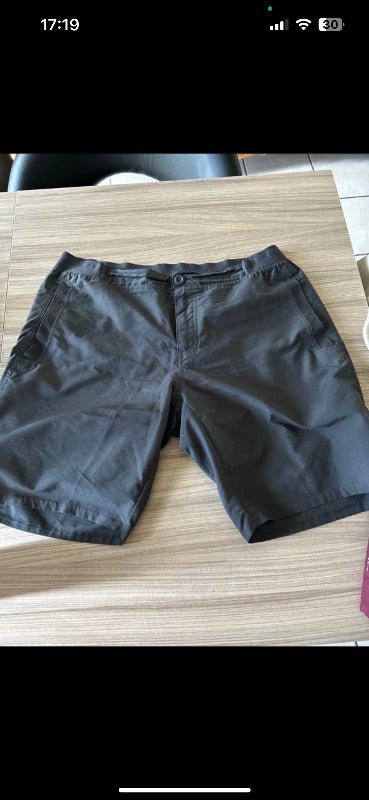 Short décathlon taille 50