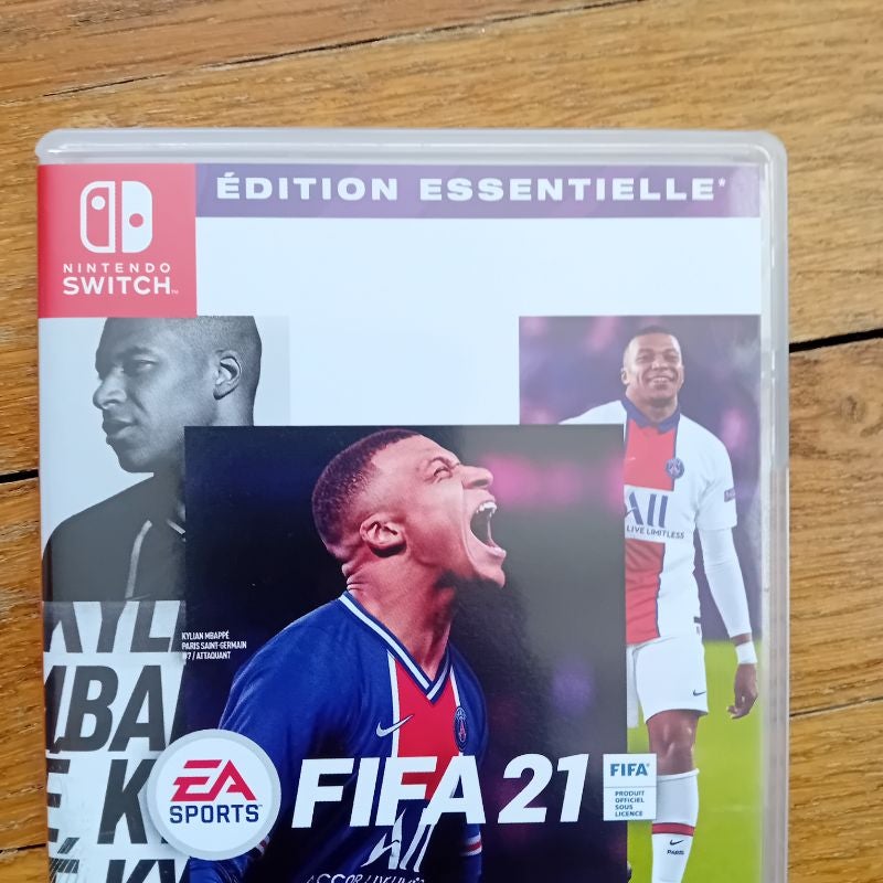 Fifa 21