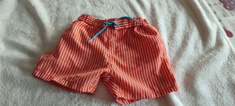 Short de bain