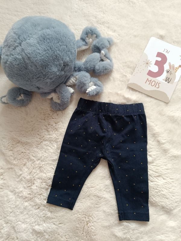Legging Kiabi 3 mois