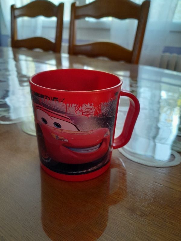 Tasse