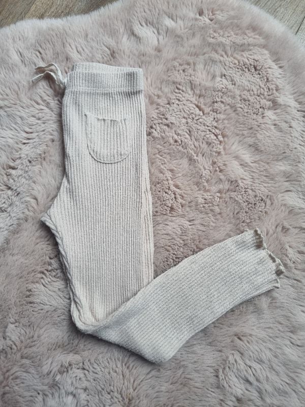 Legging Zara 5 ans