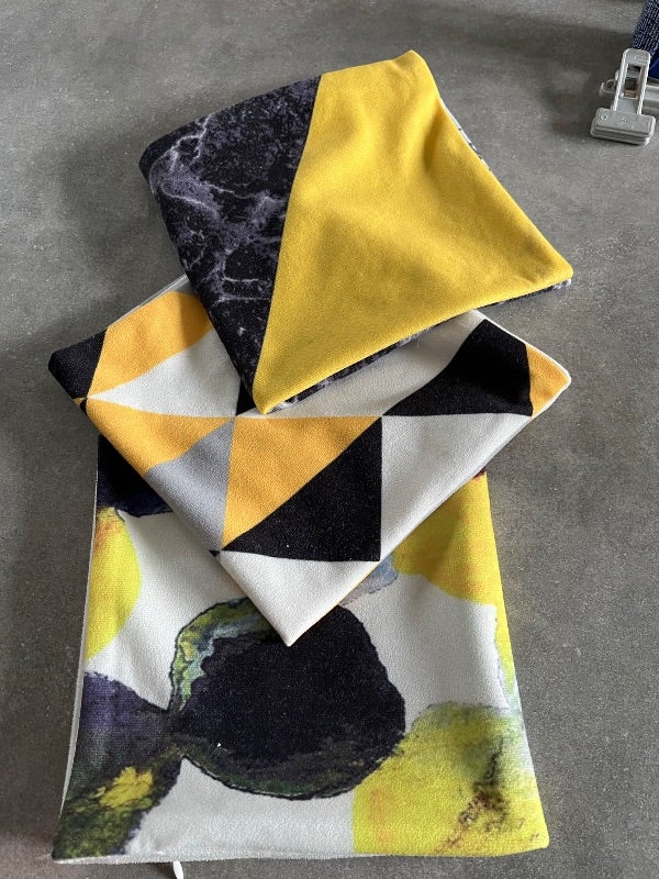 Housse de coussin