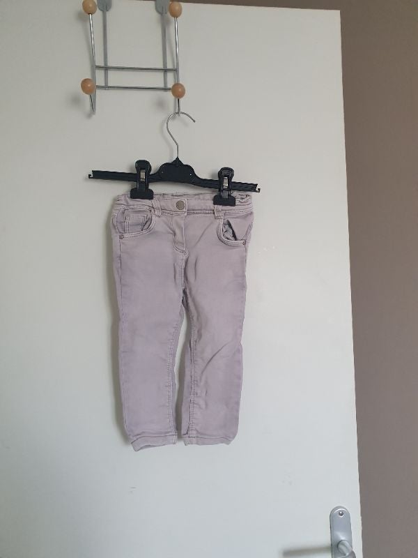 Pantalon bébé fille