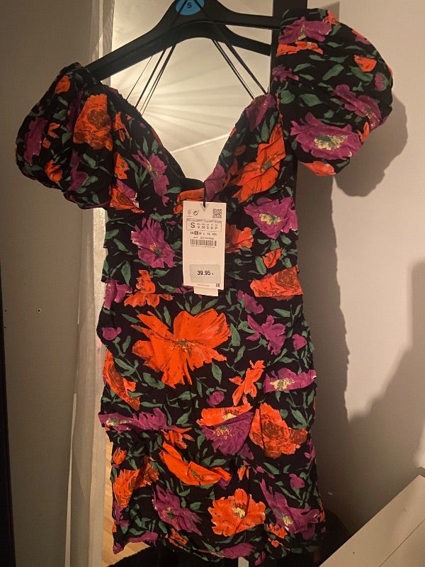 Robe zara