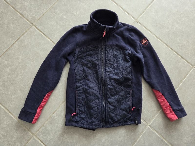 Vestes d'équitation 6 ans
