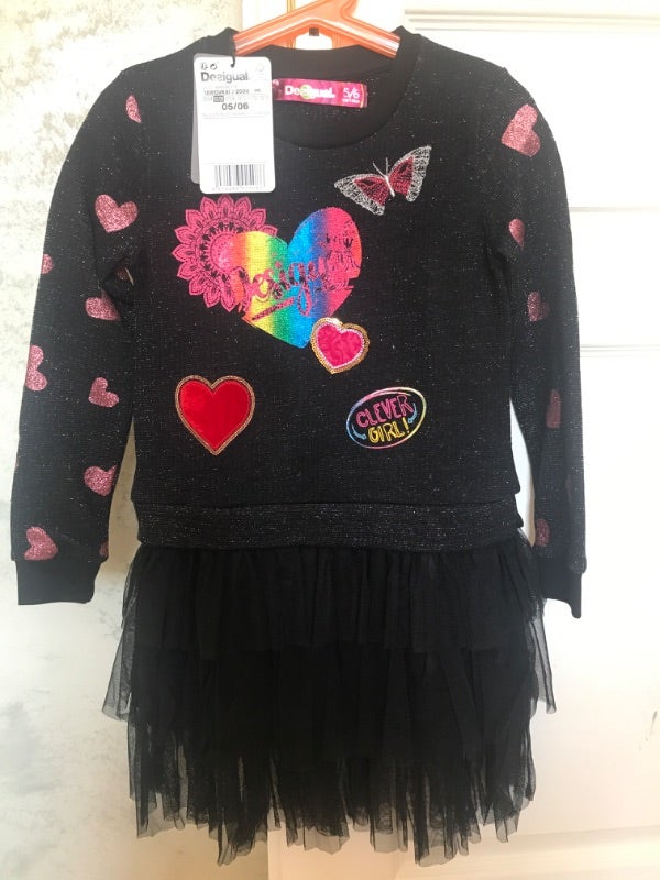 Robe Desigual neuve