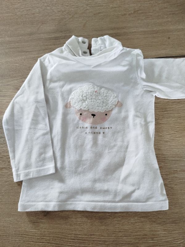 sous pull 🐑 et Amour