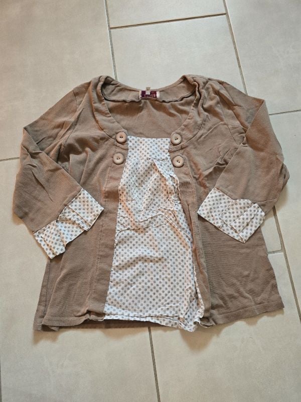 Tee-shirt