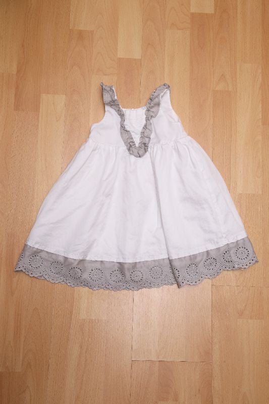 Robe ample