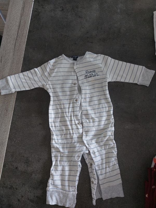 Pyjama