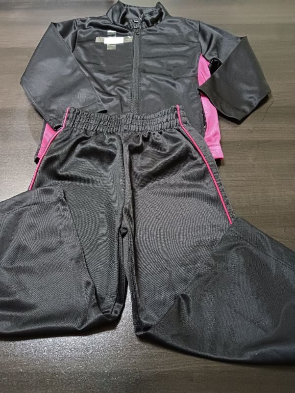 Ensemble jogging