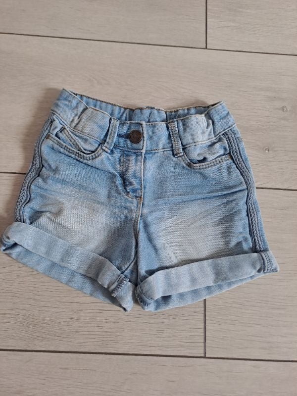 Short