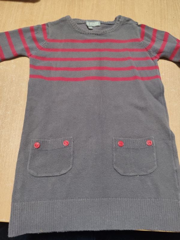 Robe fille