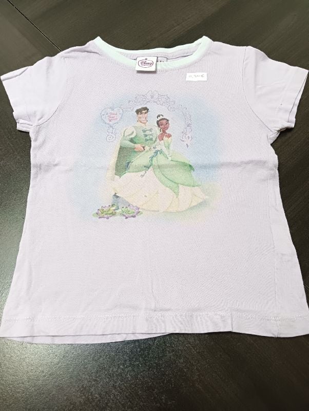Tee-shirt 6 ans