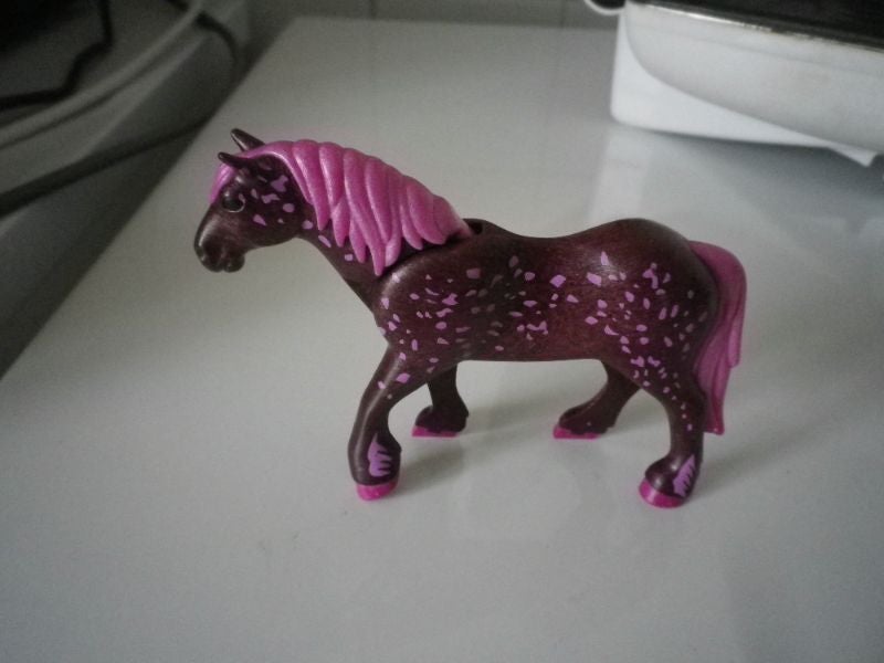 CHEVAL