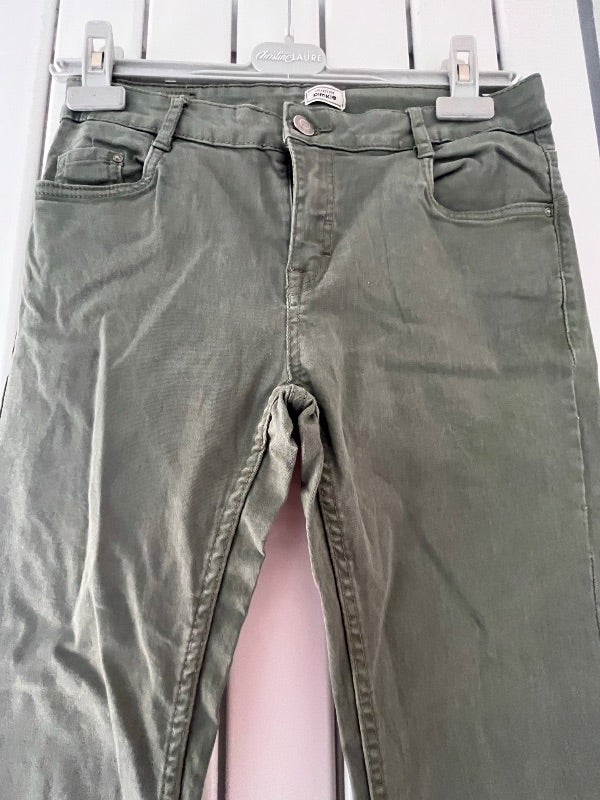 Jean T38