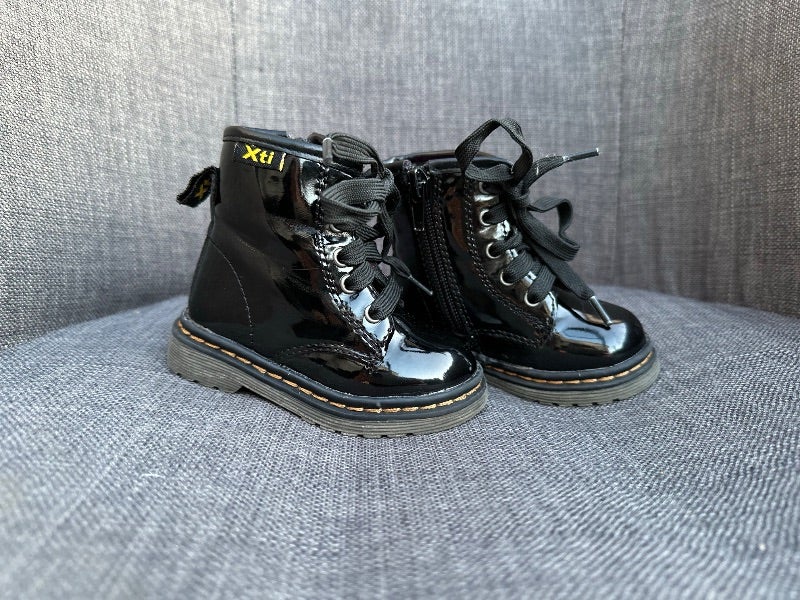 Bottines