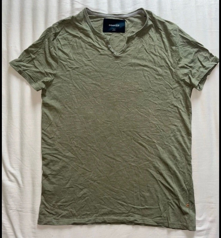Tee shirt bonobo