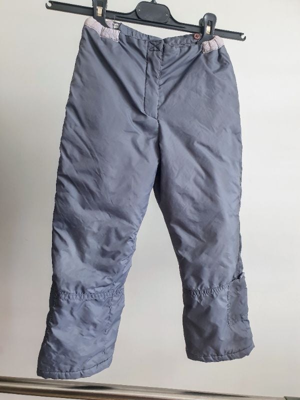 5 ans pantalon de ski neige Okaidi
