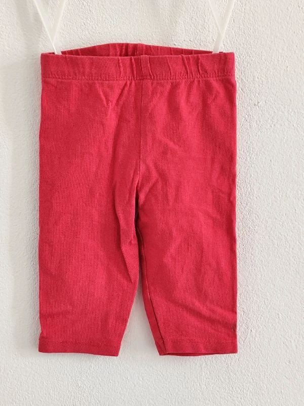 Legging bébé fille