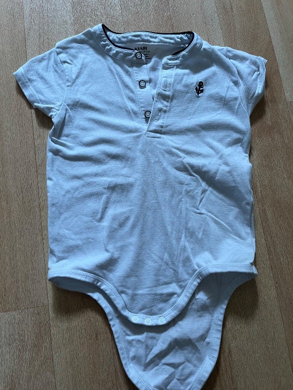 Bodie tee shirt